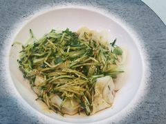 拌馄饨-面乙新派手擀面(大悦城店)