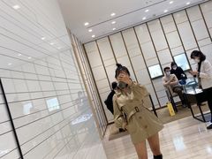 -Chanel(德基广场店)