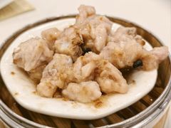 -凤凰楼酒家·粤宴点心(华强北店)