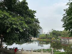 -广州西关永庆坊旅游区
