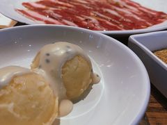 -釜山火炉韩式炭火烤肉(欧洲城店)