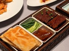 -四世同堂·京菜·烤鸭(双井店)
