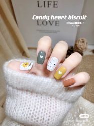 -妙睫屋日式美甲美睫