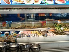 -北塘海鲜·天津菜·鲅鱼水饺是一绝(大光明桥旗舰店)