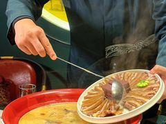 -濮园 · 四合院餐厅