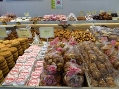 -杨老大焙子月饼干货(宽巷子民族美食街店)