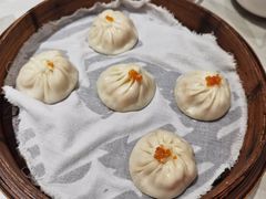-如轩·海鲜砂锅粥·潮汕菜(南城店)