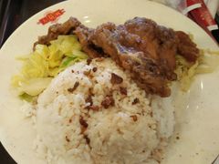 -大圆碗•T骨大排饭(天海店)