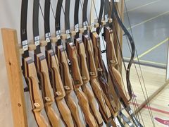-道顺射箭·团建·骑射(张杨路店)
