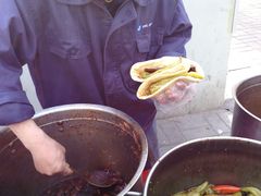 -王虎子大饼(甸柳新村五区店)