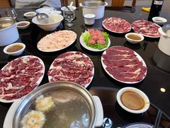 -福合埕牛肉丸(水仙园店)