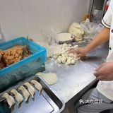 煎有道生煎锅贴