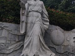 -龙头寺公园