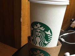 -星巴克(西安李家村万达店)