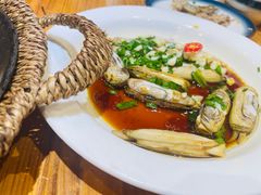 -开鑫鱼厂·宁波海鲜(前程智慧城店)