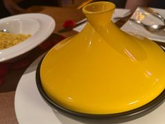 -Tajine Moroccan塔金摩洛哥中东餐厅