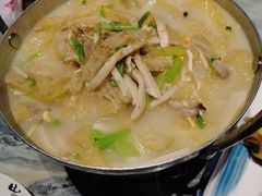 -山芋腔苏北菜(盐城滨海店)