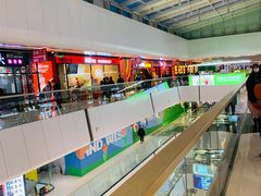 -万达广场(北京槐房店)