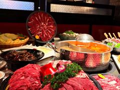 -正禾鲜·潮汕牛肉火锅(凯德天府店)