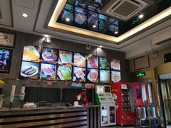 -金刚山烧烤(中山路店)