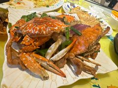 -喜碧海鲜·二十年本土海鲜老字号(上排店)