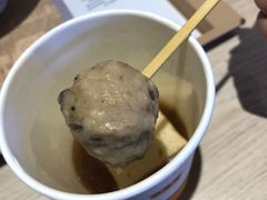 -吉野家(凯旋购物广场店)