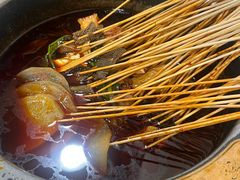 -冒椒火辣(奎星楼街店)