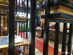 -秋语木桶鱼.酸菜鱼(开发区火车站店)