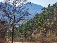 -太和山风景区