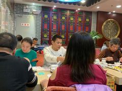 大堂-点都德(北京路贰店)