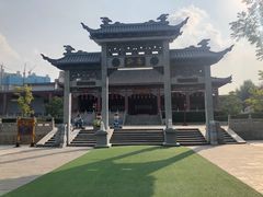 -沈阳方特欢乐世界