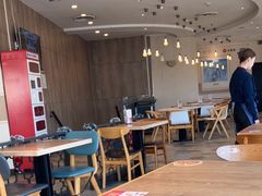 -必胜客(巴沟店)