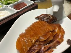 -那家小馆•北京菜•烤鸭(香山店)