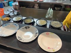 -真粥道(新华东路店)