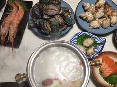 -喜庭海鲜自助(来福士店)