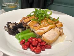 -南堂馆·新川菜(春熙路店)