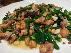 -金谷仓家庭料理(马泉营店)