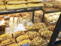 -BreadTalk面包新语·烘焙蛋糕(海珠丽影广场店)