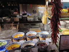 -惠州皇冠假日酒店·西餐厅·自助餐厅