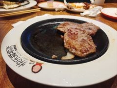 -快乐爱斯米牛排自助(正大广场店)