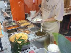 -张果佬年糕卷(科巷店)