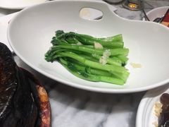 -青雅中餐厅(大连金石滩绿发希尔顿度假酒店)