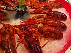 -乔街深夜食堂·小龙虾·高压锅生蚝(杭州总店)