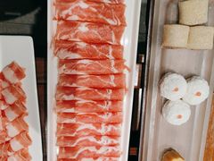 -东来顺•非遗火锅(外滩店)