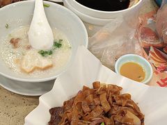 -点都德(龙之梦店)