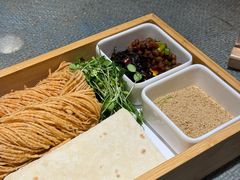 -大张烙馍村·美食地标(泉山店)