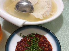 -映秋饭店(李庄总店)