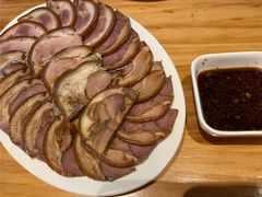秘制肘子-姥姥家春饼店(惠新东街店)