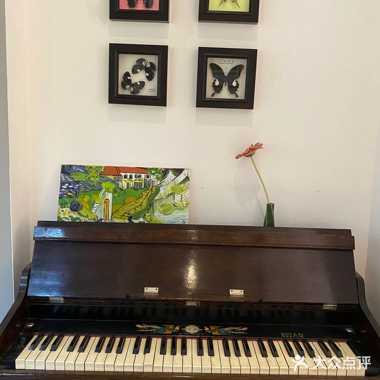 🕰Vintage探店|据说是武汉旗袍最多的古着店🏮