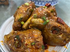 -祥和粗粮食府(南环西路店)